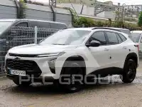 2023 GM Daewoo Trax