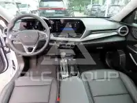 2023 GM Daewoo Trax