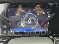 2023 GM Daewoo Trax