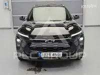 2023 GM Daewoo Trax