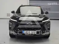 2023 GM Daewoo Trax