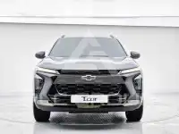 2023 GM Daewoo Trax