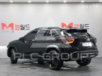 2023 GM Daewoo Trax