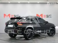 2023 GM Daewoo Trax