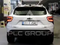 2023 GM Daewoo Trax
