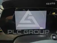 2023 GM Daewoo Trax