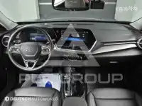 2023 GM Daewoo Trax