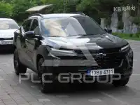 2023 GM Daewoo Trax