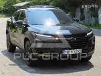 2023 GM Daewoo Trax