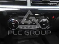 2023 GM Daewoo Trax