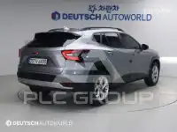 2023 GM Daewoo Trax