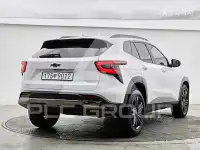 2023 GM Daewoo Trax