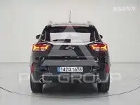 2023 GM Daewoo Trailblaze