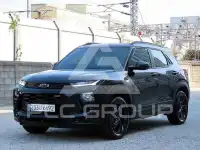 2023 GM Daewoo Trailblaze