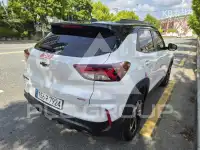 2023 GM Daewoo Trailblaze