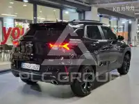 2023 GM Daewoo Trailblaze
