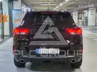 2023 GM Daewoo Trailblaze