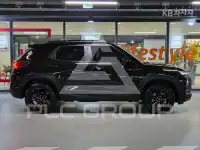 2023 GM Daewoo Trailblaze
