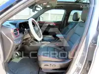 2023 GM Daewoo Trailblaze
