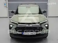 2023 GM Daewoo Trailblaze