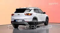 2023 GM Daewoo Trailblaze