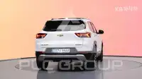 2023 GM Daewoo Trailblaze