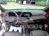 2023 GM Daewoo Trailblaze