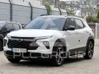 2023 GM Daewoo Trailblaze