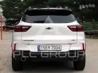 2023 GM Daewoo Trailblaze