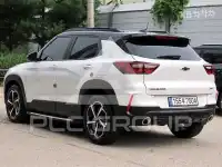 2023 GM Daewoo Trailblaze