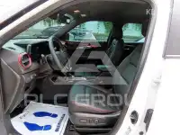 2023 GM Daewoo Trailblaze