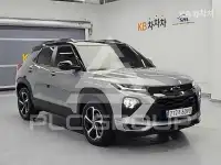 2023 GM Daewoo Trailblaze