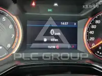2023 GM Daewoo Trailblaze