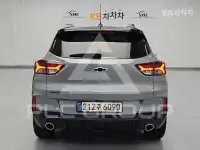 2023 GM Daewoo Trailblaze