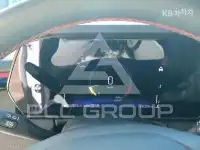 2023 GM Daewoo Trailblaze