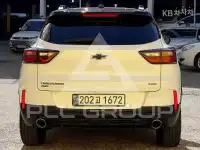 2023 GM Daewoo Trailblaze
