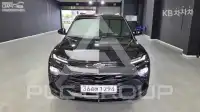 2023 GM Daewoo Trailblaze