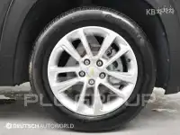 2023 GM Daewoo Trailblaze