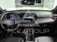 2023 GM Daewoo Trailblaze