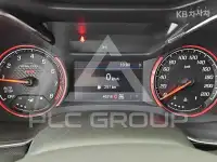 2023 GM Daewoo Trailblaze