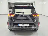 2023 GM Daewoo Trailblaze