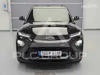 2023 GM Daewoo Trailblaze