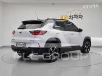 2023 GM Daewoo Trailblaze