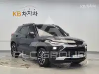 2023 GM Daewoo Trailblaze