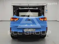 2023 GM Daewoo Trailblaze