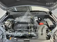 2023 GM Daewoo Trailblaze