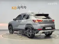 2023 GM Daewoo Trailblaze