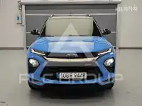2023 GM Daewoo Trailblaze