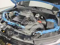 2023 GM Daewoo Trailblaze