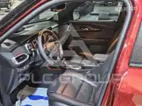 2023 GM Daewoo Trailblaze